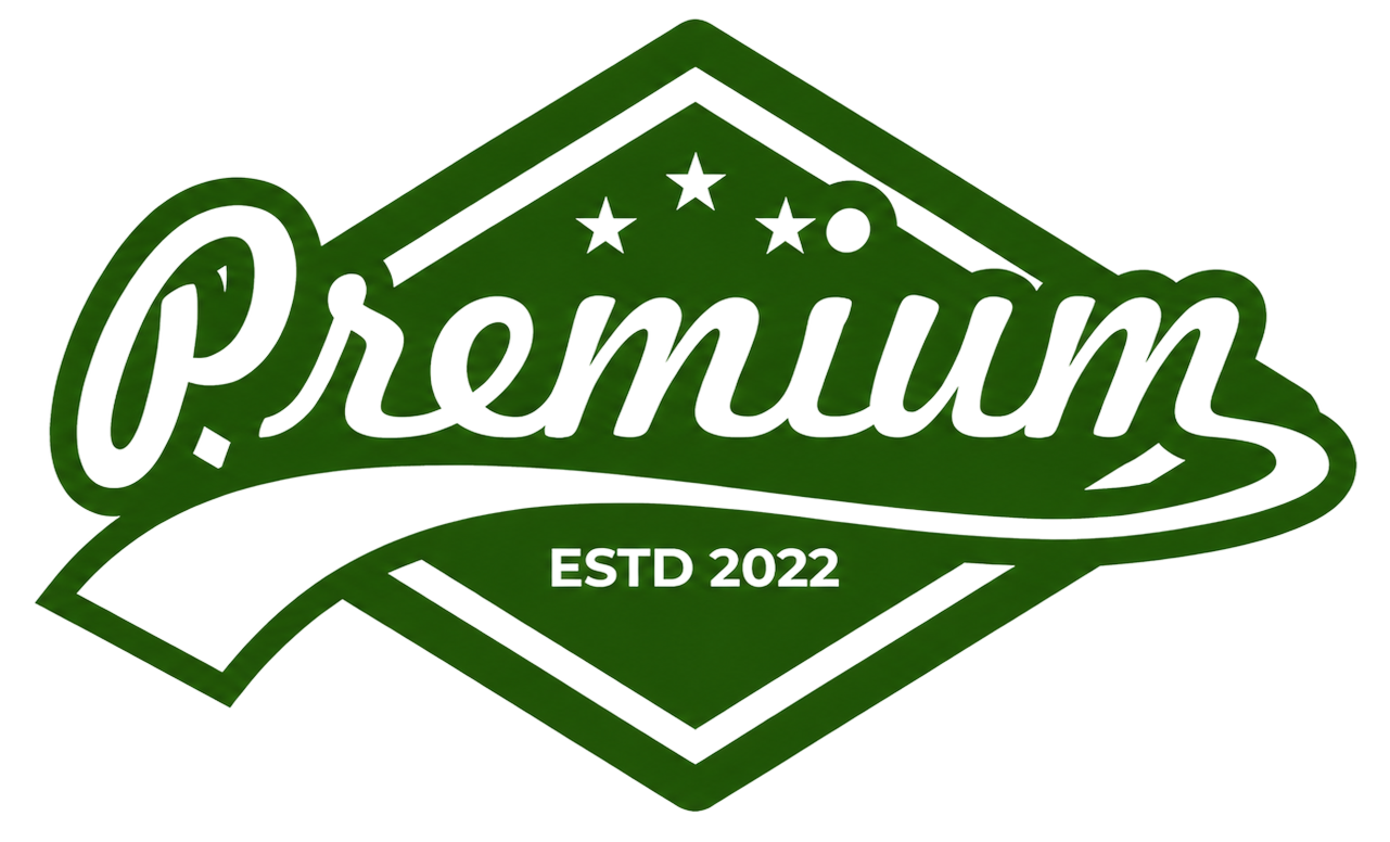 Premium verified business